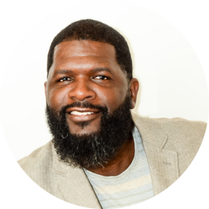 Go to the profile of Antonio Stroman