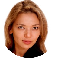 Go to the profile of Ganna Stepanova