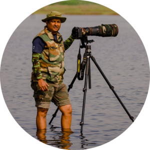 Go to the profile of Raghavendra Veerappa Pattar