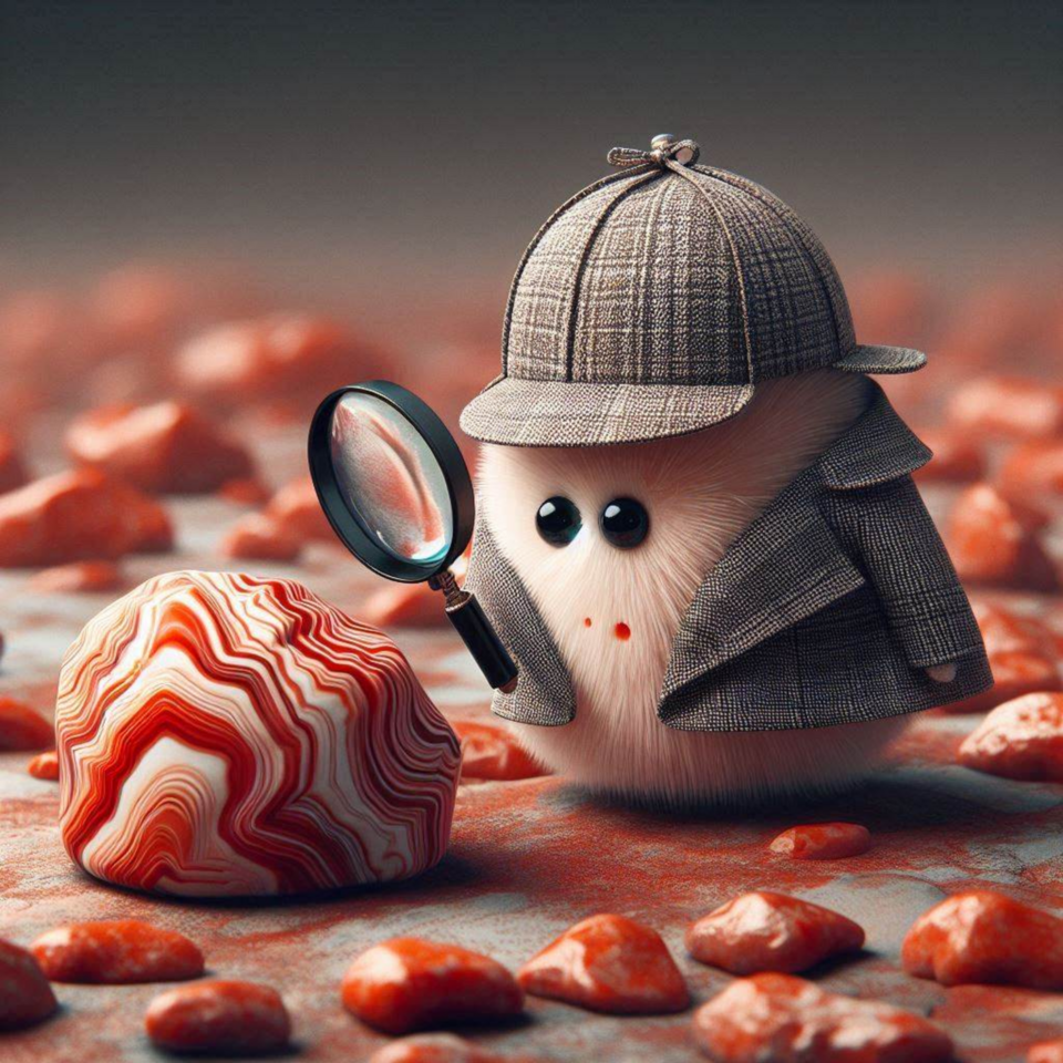 Nitric Oxide (NO)- the culprit in our own Sherlock Holmes story