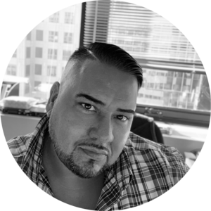 Go to the profile of Mark Martinez