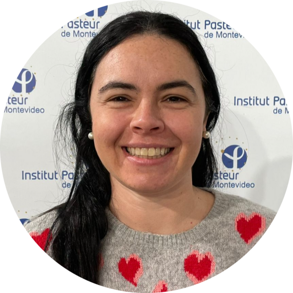 Go to the profile of Maria Rosa Garcia Silva