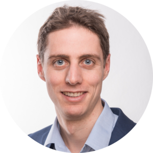 Go to the profile of Chahan Kropf