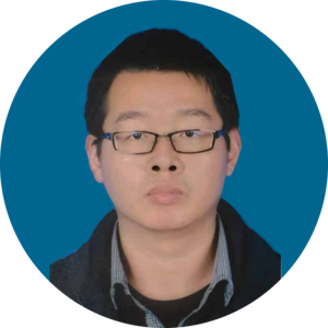 Go to the profile of Gang  Wang