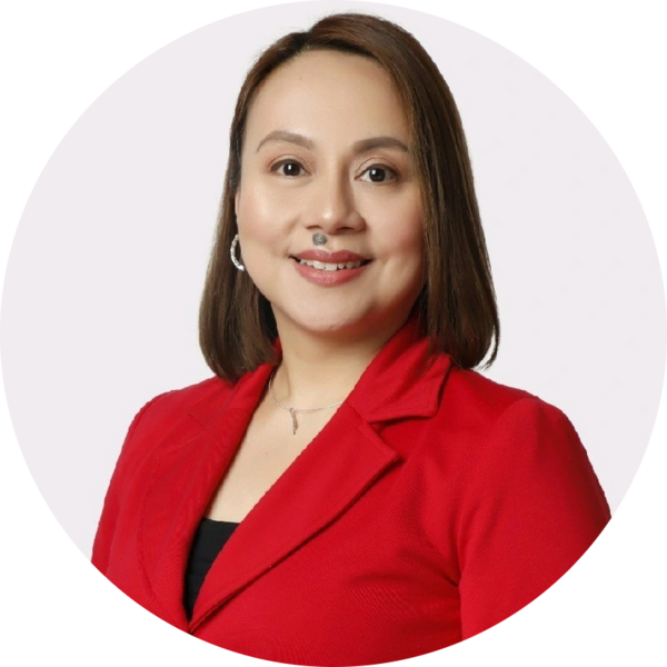 Go to the profile of Genevieve Olive Esguerra