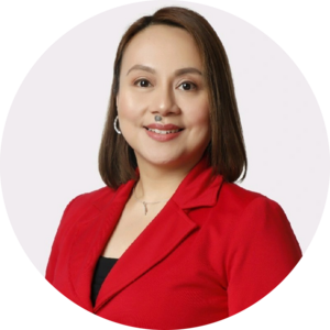 Go to the profile of Genevieve Olive Esguerra