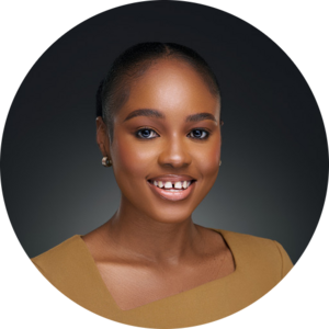 Go to the profile of Onah Esther Ujunwa