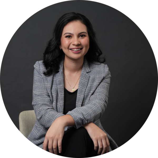 Go to the profile of Sofia Laureen Caram