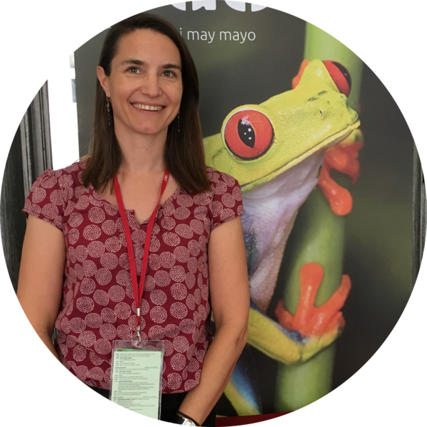 Go to the profile of Tiggy Grillo