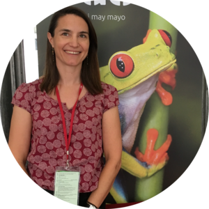 Go to the profile of Tiggy Grillo