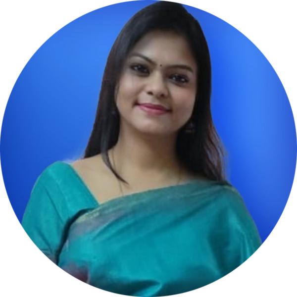 Go to the profile of Sanchita Roy