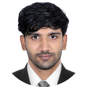 Go to the profile of Gokul Krishna M