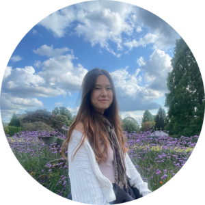 Go to the profile of Hannah Watton