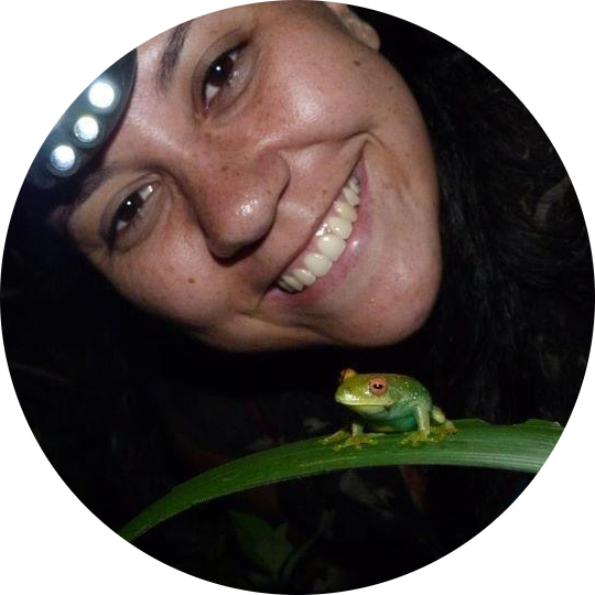 Go to the profile of Renata Ibelli Vaz