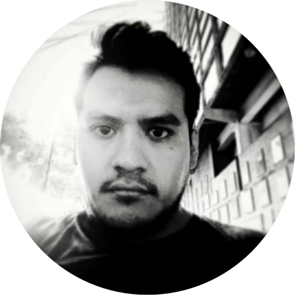 Go to the profile of Joel López Juárez