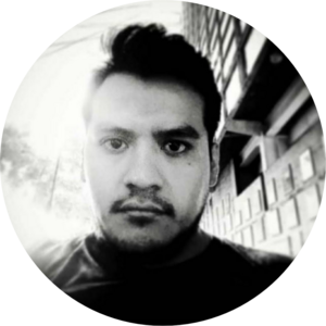 Go to the profile of Joel López Juárez