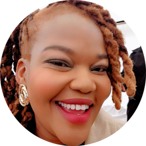 Go to the profile of Mankgodi Evans Hlongwane