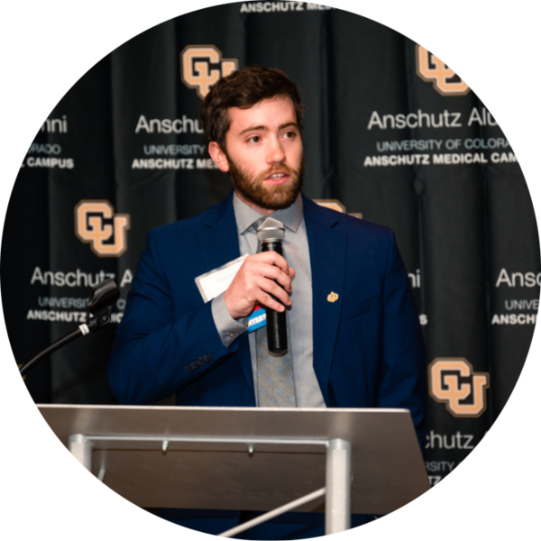 Go to the profile of Garrett Healy