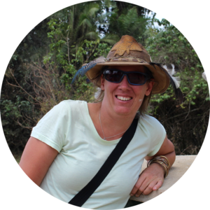 Go to the profile of Hollie M'gog