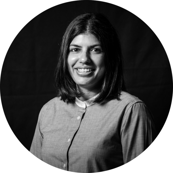 Go to the profile of Aditi Saxena