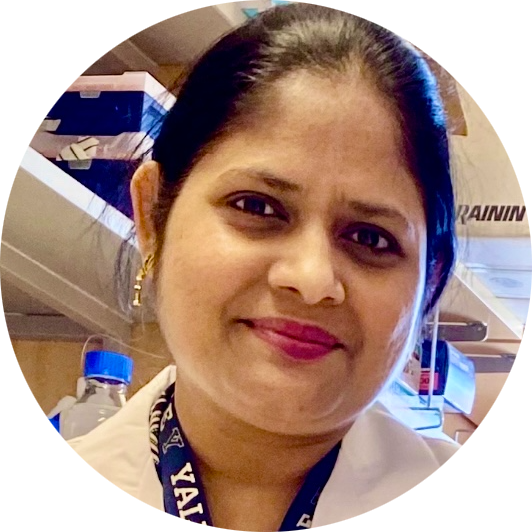 Go to the profile of UPASNA SRIVASTAVA