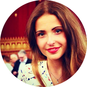 Go to the profile of Anna Favaro