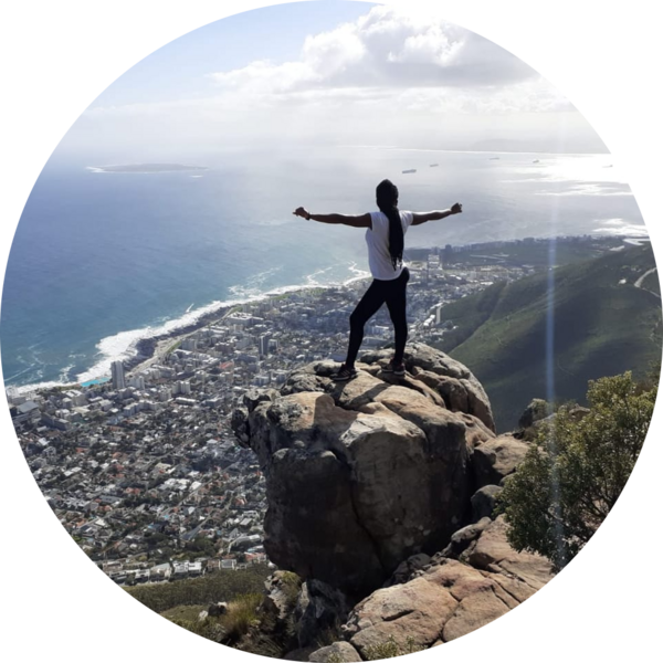 Go to the profile of Mandla