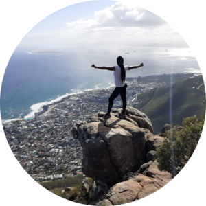 Go to the profile of Mandla