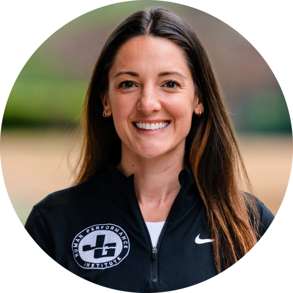 Go to the profile of Melissa Boswell