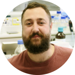 Go to the profile of Kévin Magne