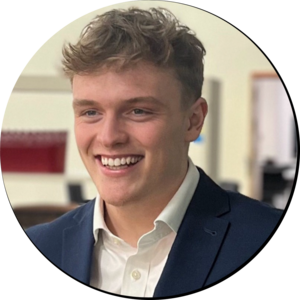 Go to the profile of Joshua Glover