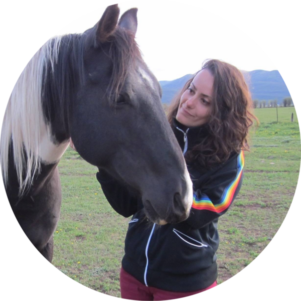 Go to the profile of Flavia Manieri