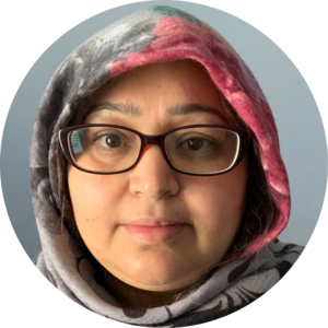 Go to the profile of Noreen Mushtaq