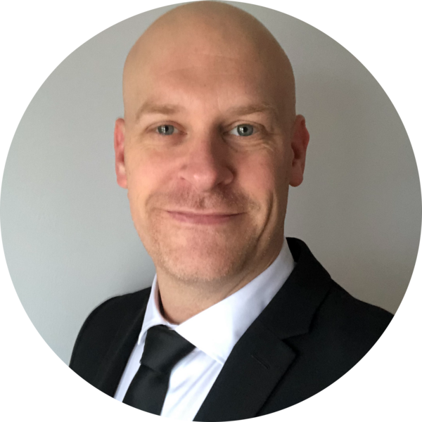 Go to the profile of Martin Holmudden