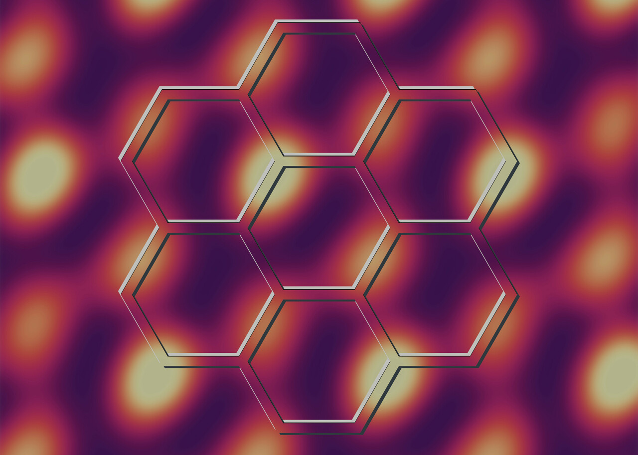 Competing Orders in Quantum Materials