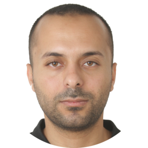 Go to the profile of HAMZA ABUSABBAH