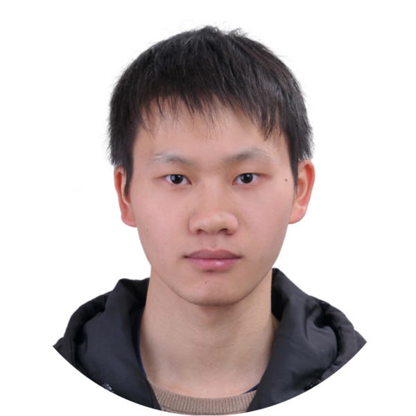 Go to the profile of Yunxuan Luo