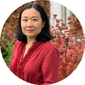 Go to the profile of Ling Ding