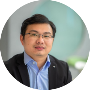 Go to the profile of Mingliang Zhu