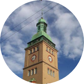 Go to the profile of Thale Patrick-Brown