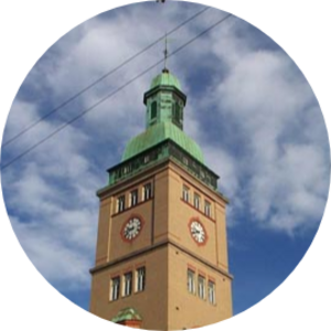 Go to the profile of Thale Patrick-Brown