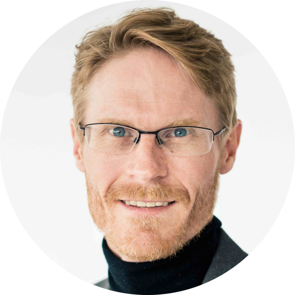 Go to the profile of Inge Christoffer Olsen