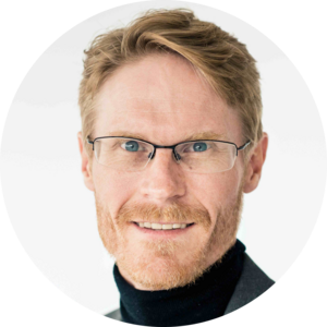 Go to the profile of Inge Christoffer Olsen