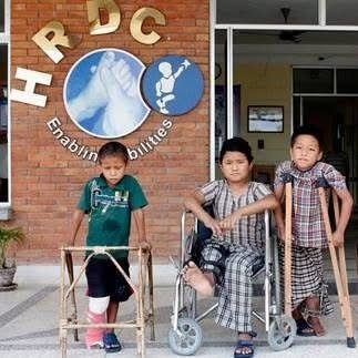 Innovative Private-Nonprofit Partnership: A Model for Empowering Children with Disabilities in Nepal