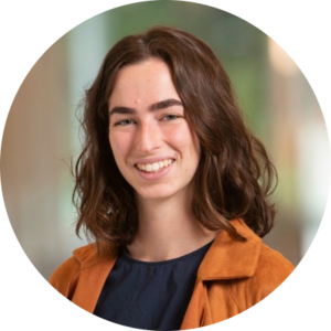 Go to the profile of Claire Squire