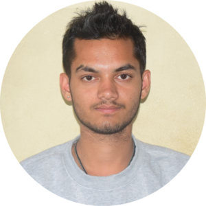 Go to the profile of PRAVIN GIRI