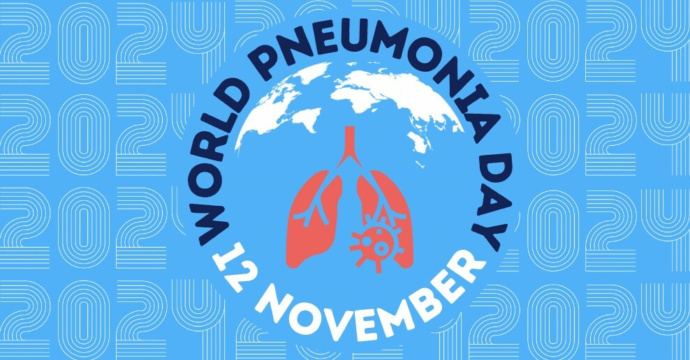 World Pneumonia Day 2024 - New Preventatives for RSV and Pneumococcus 