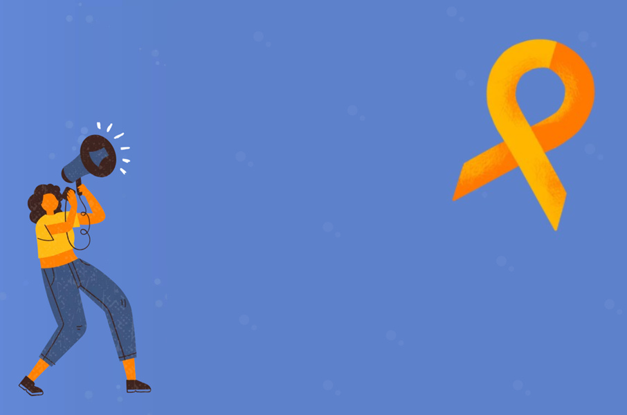 World Suicide Prevention Day 2024