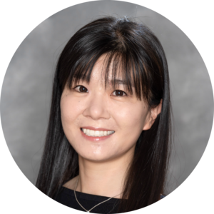 Go to the profile of Hui Li