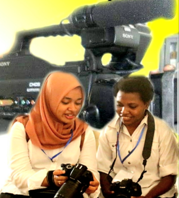 The expression of Millennial female journalists' idealism: experiences of female journalists in Surabaya, Indonesia 